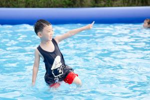  여름성경학교 유년부