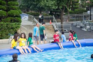  여름성경학교 유년부