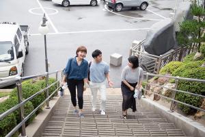  하계대성회 첫째날(개회예배, 구속사강의1,2 둘러보기)