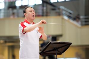  하계대성회 첫째날(개회예배, 구속사강의1,2 둘러보기)