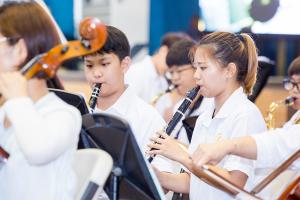  하계대성회 첫째날(개회예배, 구속사강의1,2 둘러보기)