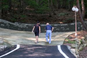  하계대성회 둘째날 (둘러보기)