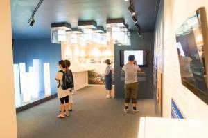  하계대성회 둘째날 (둘러보기)