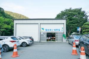  하계대성회 둘째날 (둘러보기)