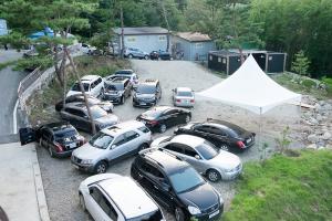  하계대성회 둘째날 (둘러보기)