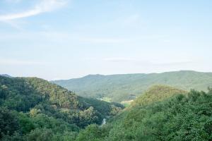  하계대성회 둘째날 (둘러보기)