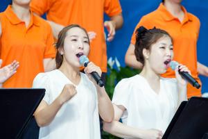  하계대성회 둘째날 (구속사 강의3, 4)