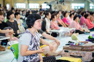  하계대성회 둘째날 (구속사 강의3, 4)