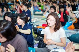  하계대성회 둘째날 (구속사 강의3, 4)