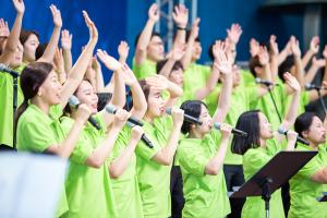  하계대성회 둘째날 (구속사 강의5, 6)