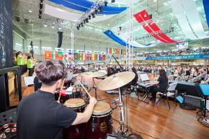  하계대성회 둘째날 (구속사 강의5, 6)