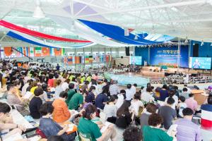  하계대성회 둘째날 (구속사 강의5, 6)