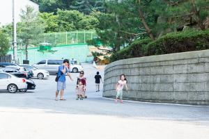  하계대성회 둘째날 (둘러보기)