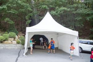  하계대성회 둘째날 (둘러보기)