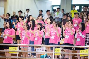  하계대성회 둘째날 (구속사 강의5, 6)