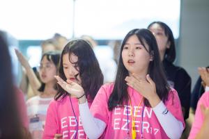  하계대성회 둘째날 (구속사 강의5, 6)