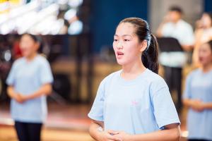  하계대성회 둘째날 (구속사 강의5, 6)