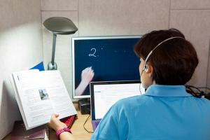  하계대성회 둘째날 (둘러보기)