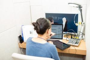  하계대성회 둘째날 (둘러보기)