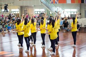  하계대성회 셋째날 (구속사 강의7, 8)