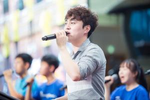  하계대성회 셋째날 (구속사 강의7, 8)