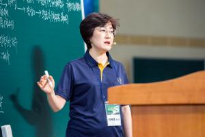  하계대성회 셋째날 (구속사 강의7, 8)