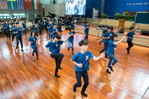  하계대성회 셋째날 (구속사 강의9)