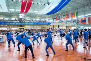  하계대성회 셋째날 (구속사 강의9)