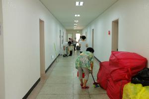  하계대성회 넷째날 (둘러보기)