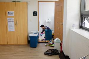  하계대성회 넷째날 (둘러보기)