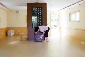  하계대성회 넷째날 (둘러보기)