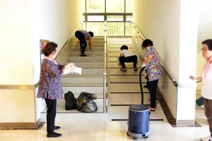  하계대성회 넷째날 (둘러보기)