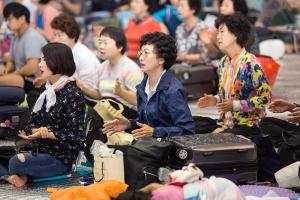  하계대성회 넷째날 (새벽예배)