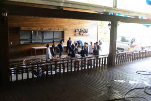  하계대성회 넷째날 (둘러보기)