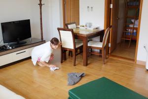  하계대성회 넷째날 (둘러보기)