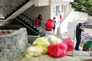  하계대성회 넷째날 (둘러보기)