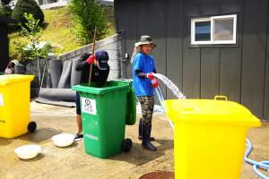  하계대성회 넷째날 (둘러보기)