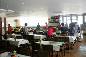  하계대성회 넷째날 (둘러보기)