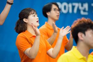  하계대성회 넷째날 (구속사 강의10)