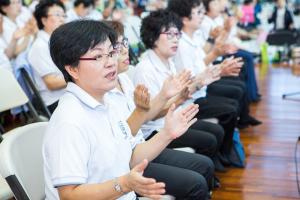  하계대성회 넷째날 (구속사 강의10)