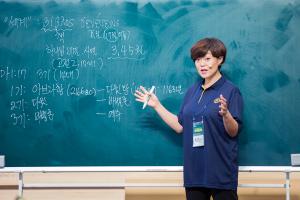  하계대성회 넷째날 (구속사 강의10)