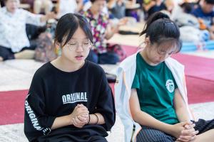  하계대성회 넷째날 (페회예배)