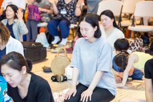  하계대성회 넷째날 (페회예배)