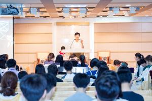  주일예배 중등부(에벤에셀)