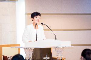  주일예배 중등부(에벤에셀)