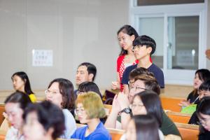  주일예배 중등부(에벤에셀)