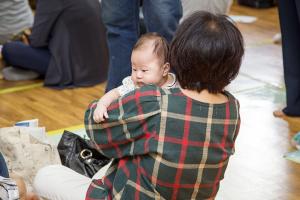  주일예배 영아부