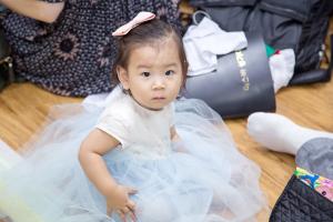  주일예배 영아부