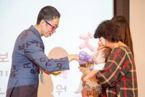  주일예배 영아부