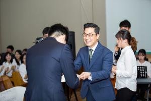  청년1부(헵시바선교회) 제41차 정기총회